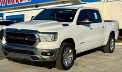 2019 Ram Ram Pickup 1500 Big Horn