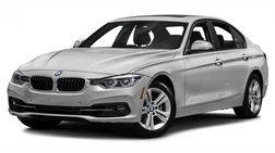 2016 BMW 3 Series 328i xDrive
