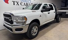 2024 Ram Ram Pickup 2500 Tradesman