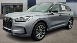 2024 Lincoln Corsair Grand Touring