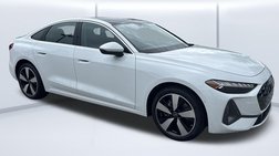 2025 Audi A5 quattro Premium Plus TFSI
