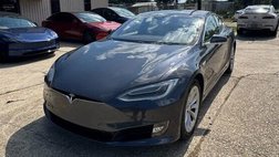 2016 Tesla Model S 70