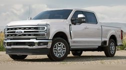 2023 Ford Super Duty F-250 XL