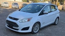 2014 Ford C-Max Hybrid SE