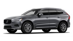 2021 Volvo XC60 T5 Momentum