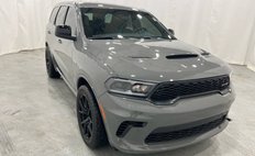 2024 Dodge Durango R/T