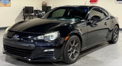 2013 Subaru BRZ Premium