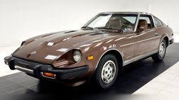 1980 Datsun Coupe