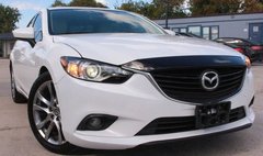 2014 Mazda MAZDA6 i Grand Touring