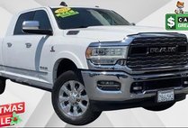 2021 Ram Ram Pickup 3500 Limited