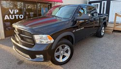 2011 Ram Ram Pickup 1500 Sport