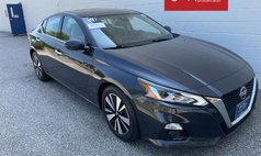 2019 Nissan Altima 2.5 SL