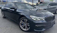 2018 BMW 7 Series ALPINA B7 xDrive