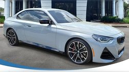 2024 BMW 2 Series M240i