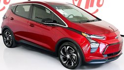 2023 Chevrolet Bolt EV 2LT