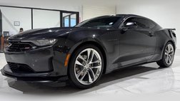 2024 Chevrolet Camaro LT