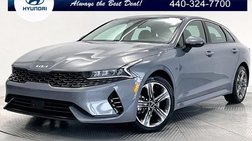 2024 Kia K5 EX