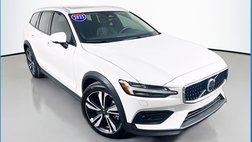 2023 Volvo V60 Cross Country B5 Plus