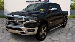 2019 Ram Ram Pickup 1500 Laramie