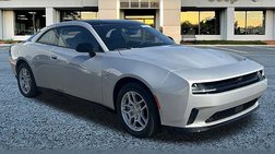 2025 Dodge Charger Daytona R/T