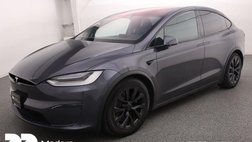 2023 Tesla Model X AWD