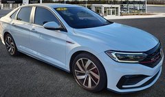 2019 Volkswagen Jetta GLI Autobahn