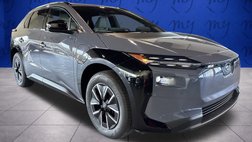 2026 Subaru Solterra Premium