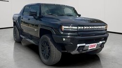 2026 GMC HUMMER EV 2X
