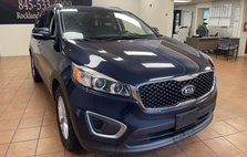 2016 Kia Sorento LX V6