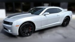 2011 Chevrolet Camaro LS
