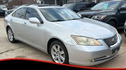 2007 Lexus ES 350 Base