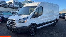 2020 Ford Transit 250