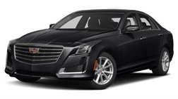 2019 Cadillac CTS 2.0T Luxury