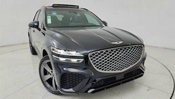 2024 Genesis GV70 3.5T Sport