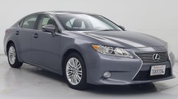 2014 Lexus ES 350 Base