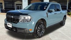2023 Ford Maverick Lariat