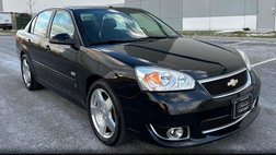 2006 Chevrolet Malibu SS
