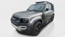 2020 Land Rover Defender 110 First Edition