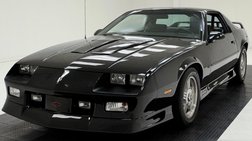 1991 Chevrolet Camaro Z28