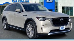 2024 Mazda CX-90 3.3 Turbo Premium