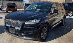 2022 Lincoln Aviator Livery