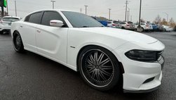 2015 Dodge Charger R/T