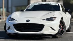 2023 Mazda MX-5 Miata RF Club