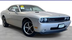 2010 Dodge Challenger SE