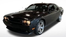 2010 Dodge Challenger R/T