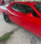2018 Dodge Challenger SRT Hellcat