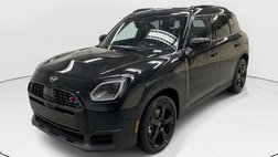 2026 MINI Countryman S ALL4