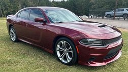 2021 Dodge Charger R/T