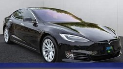 2018 Tesla Model S 75D