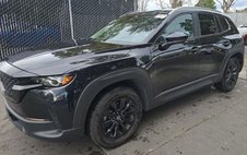 2025 Mazda CX-50 2.5 S Premium